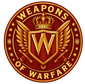 Warriors Of Warfare