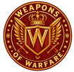 Warriors Of Warfare