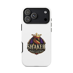 Shaker Phone Case - Tough Cases for Gamers