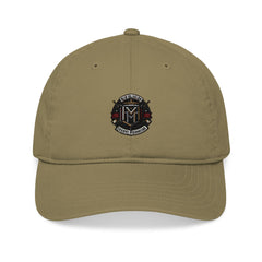 Mover- Men of Valor Endure Regardless Faith-Based Men's Hat