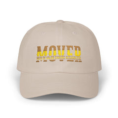 Classic Dad Cap