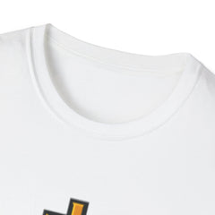 Weapons of Warfare Unisex T-Shirt, Gaming Apparel, Casual Wear, Gift for Gamers, Fun Graphic Tee