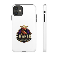 Shaker Phone Case - Tough Cases for Gamers