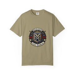 Unisex Men Of Valor T-Shirt