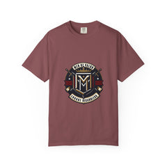 Unisex Men Of Valor T-Shirt
