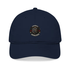 Mover- Men of Valor Endure Regardless Faith-Based Men's Hat