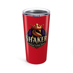 Royal Shakers 20oz Tumbler