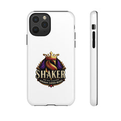 Shaker Phone Case - Tough Cases for Gamers