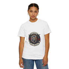 Unisex Men Of Valor T-Shirt
