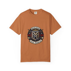 Unisex Men Of Valor T-Shirt