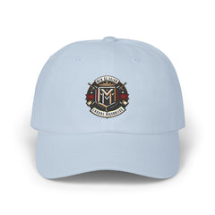 Unisex Classic Cap - Eco-Friendly Headwear for Outdoor Adventures