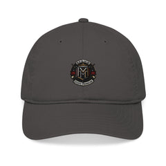 Mover- Men of Valor Endure Regardless Faith-Based Men's Hat