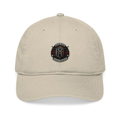 Mover- Men of Valor Endure Regardless Faith-Based Men's Hat