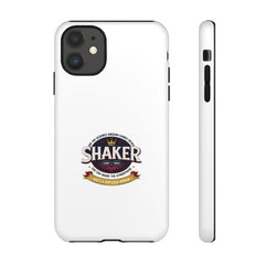 Shaker Phone Case - Tough Cases for Gamers