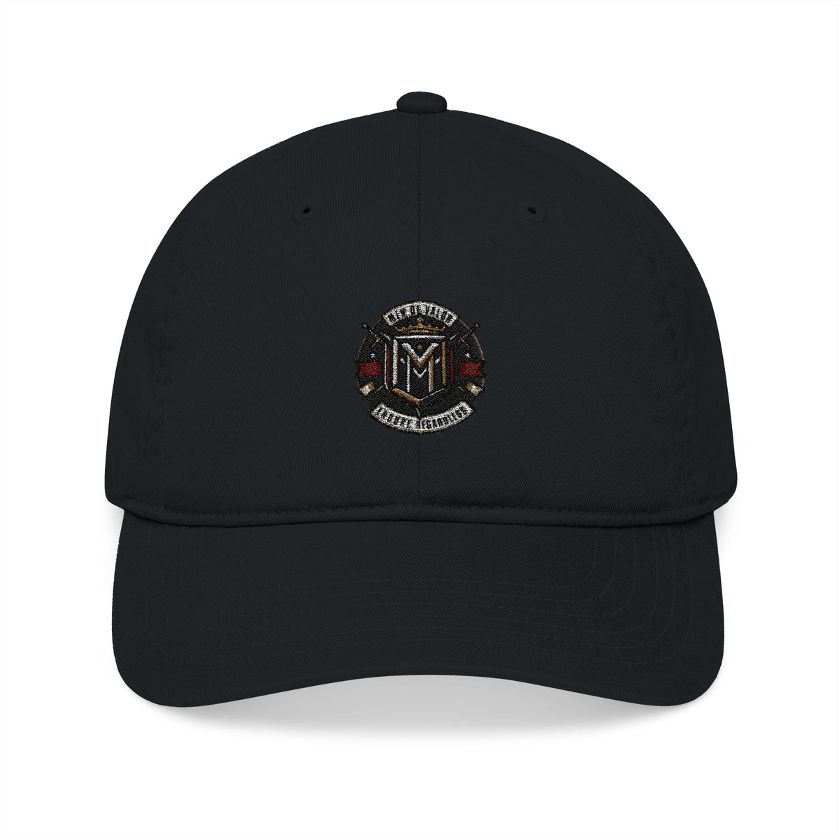 Mover- Men of Valor Endure Regardless Faith-Based Men's Hat