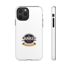 Shaker Phone Case - Tough Cases for Gamers