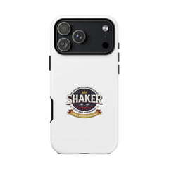 Shaker Phone Case - Tough Cases for Gamers