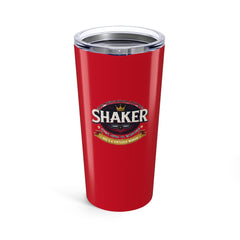 Royal Shakers 20oz Tumbler