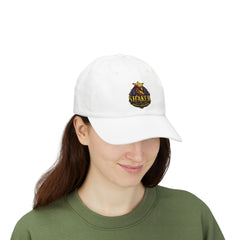 Women's Shaker Cap