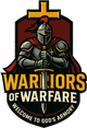 Warriors Of Warfare