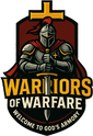 Warriors Of Warfare